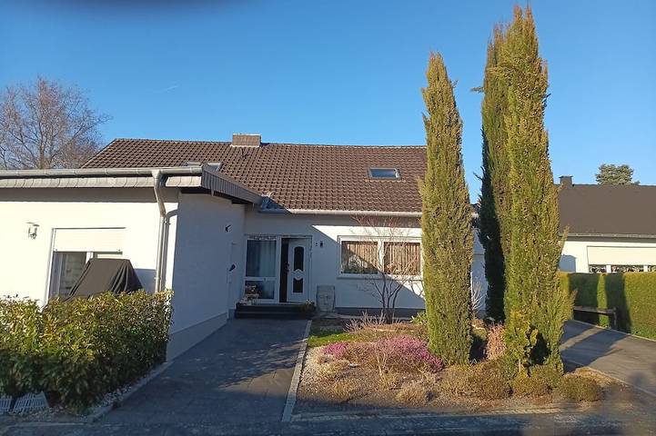 Ferienwohnung für 4 Personen, mit Terrasse - 1