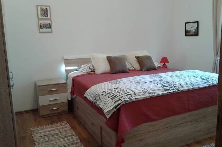 Neues Haus in Serene Village-Vineyards Ansichten-Zentral zu allen Sehenswürdigkeiten-Autobahn in Zadar