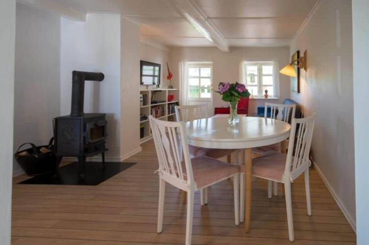 Ferienhaus für 5 Personen, mit Garten in Ærøskøbing - 2
