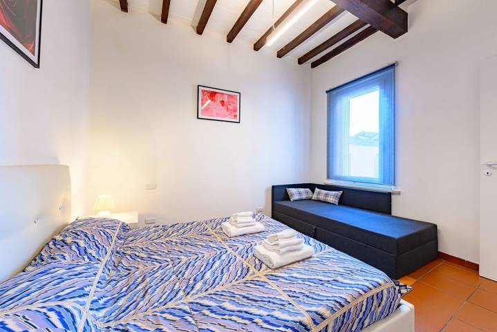 Gîte pour 2 personnes à Parme - 4