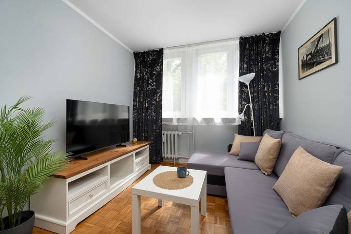 Ferienwohnung für 5 Personen, kinderfreundlich - 1