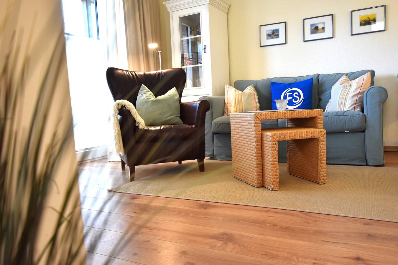 Ferienwohnung in Dahme für 5 Personen in Dahme
