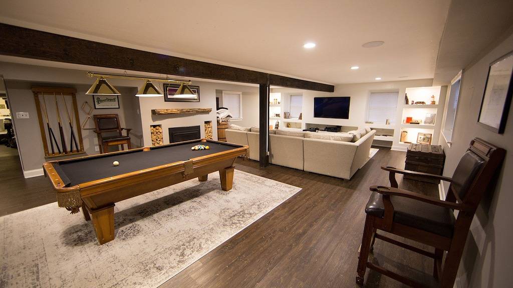 Wunderschön renoviertes 3500 Quadratmeter großes Oxford-Haus in Richmond !! in Richmond, Virginia