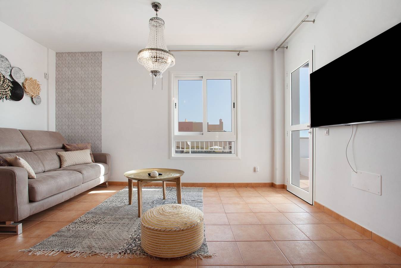 Vakantiehuis 'Luxury Ocean View' met zeezicht en gedeeld zwembad, foto 6