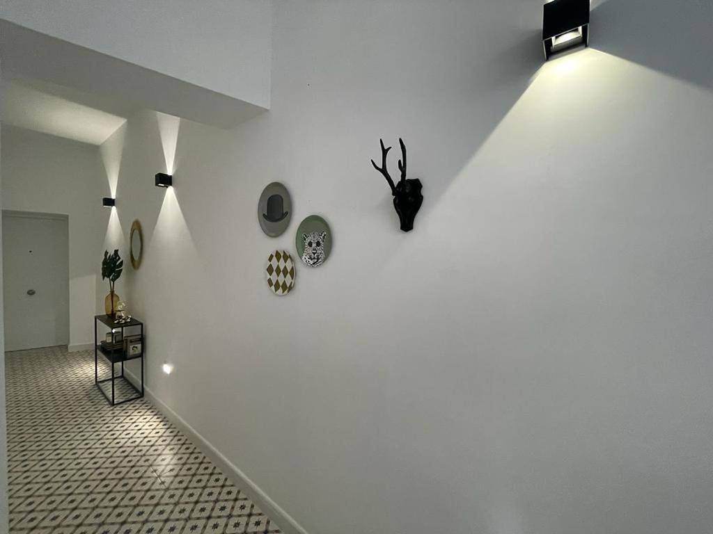 Apartamento entero, Apartamentos Sol Y Luna in La Línea de la Concepción, Costa de la Luz