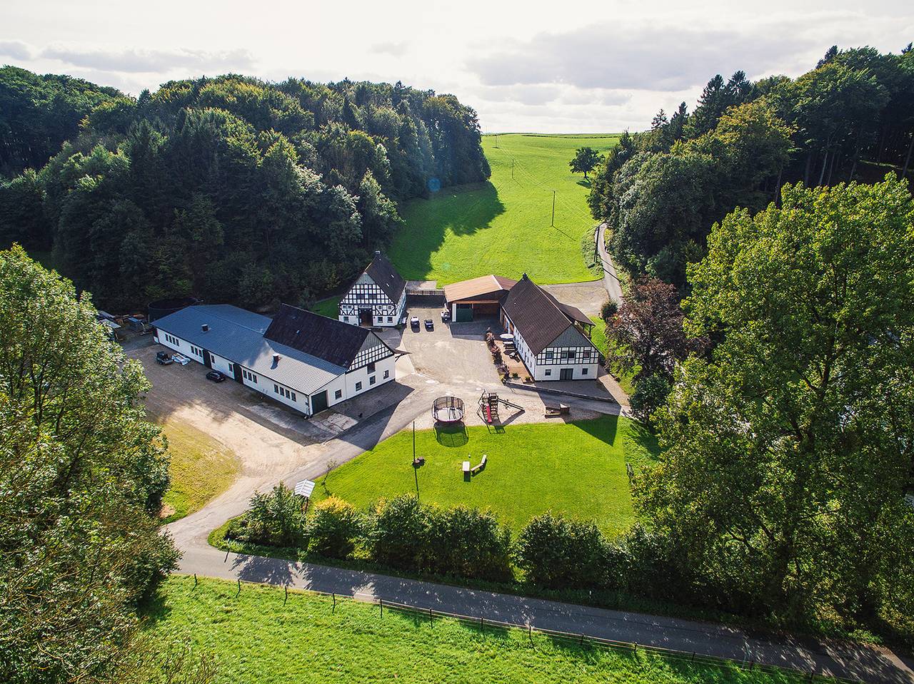 Apartamento para 4 Personas en Distrito de Olpe, Sauerland