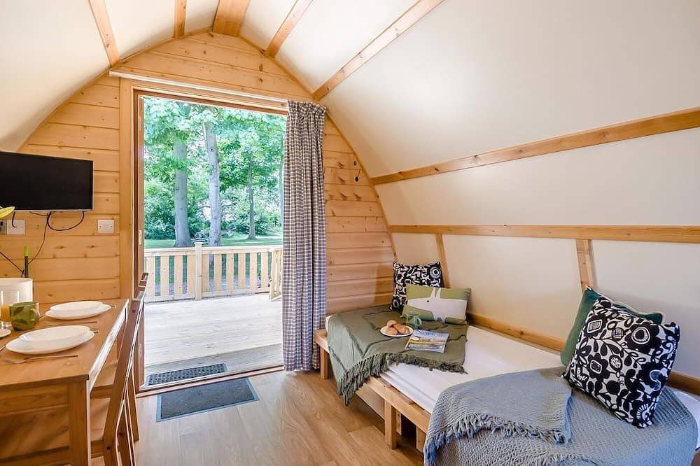 Camping for 2 People in Northrepps, Norfolk