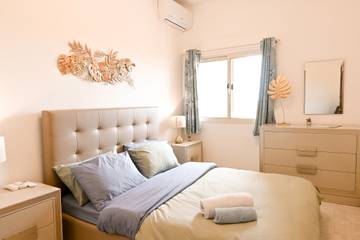 Appartement De Vacances pour 6 Personnes dans Zebbug, Gozo, Photo 3