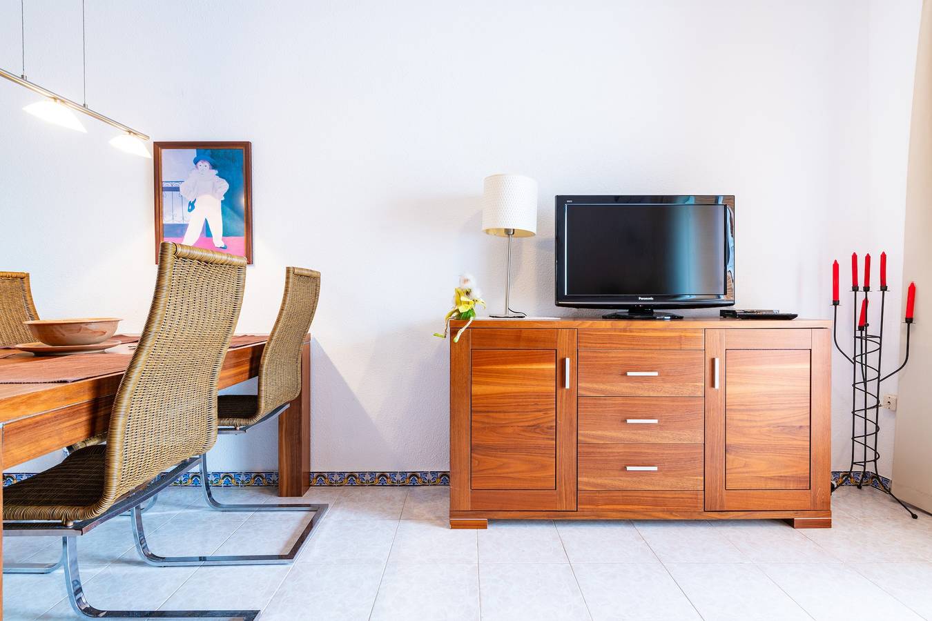 Appartement entier, Appartement 'Casa Franka An Der Costa Azahar' avec vue sur la mer, piscine partagée et climatisation in Peñíscola, Costa del Azahar
