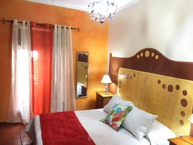 Maison de campagne pour 6 personnes, avec terrasse - 1