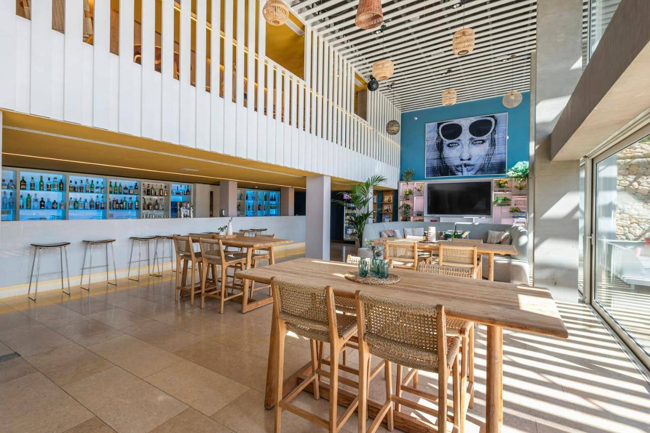Leonardo Boutique Hotel Mallorca Port Portals - Adults only in Portals Nous, Calvià