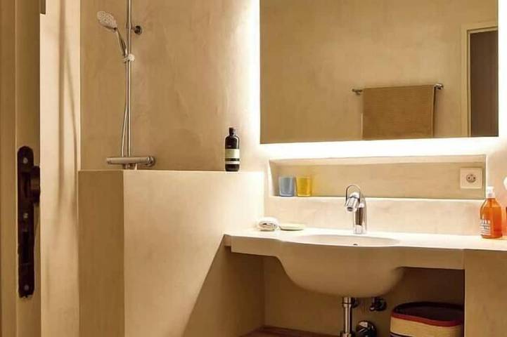 Gîte pour 4 personnes à Valliguières - 4