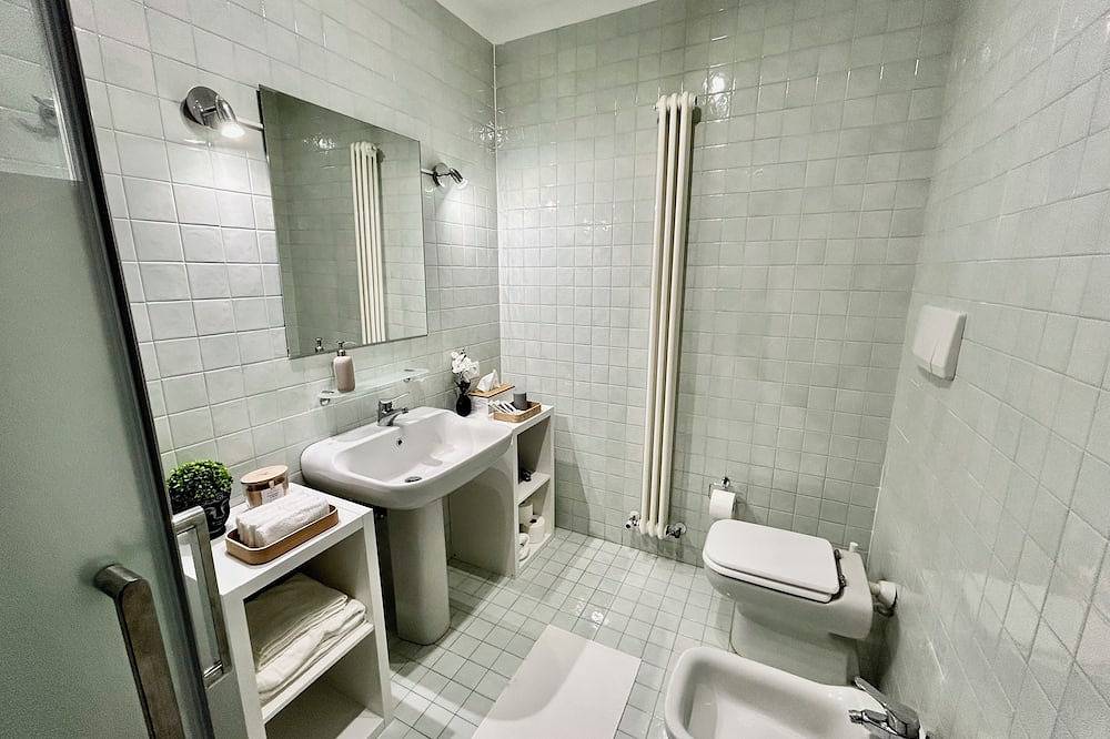 Apartamento entero, Palladium Cozy Suite, elegance and comfort near the City Center and the Fairgrounds in Vicenza, Provincia de Vicenza