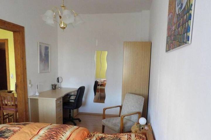 Ferienwohnung für 2 Personen in Zittau - 3