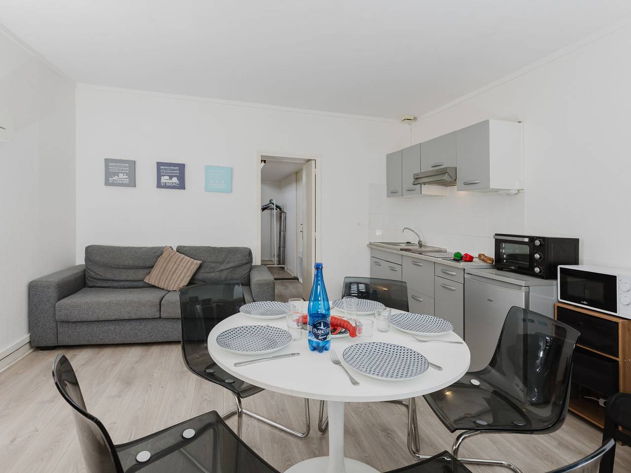 Appartement de vacances