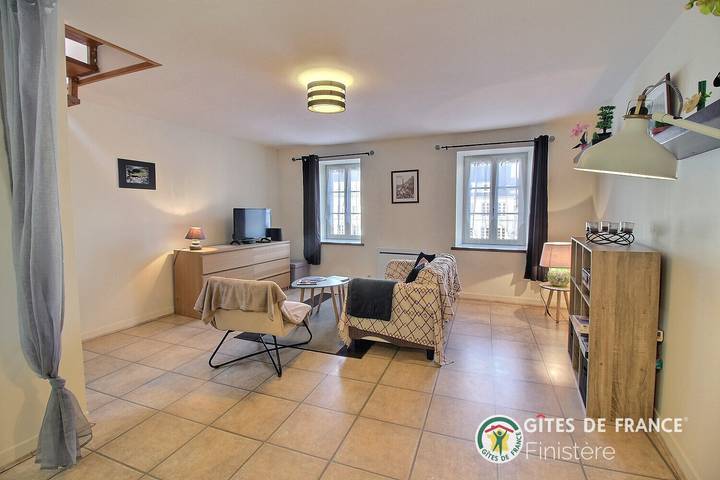 Casa de huéspedes para 3 personas - 1