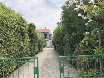 Location De Vacances pour 4 Personnes dans Ville de Zadar, Zadar (Municipality), Photo 1
