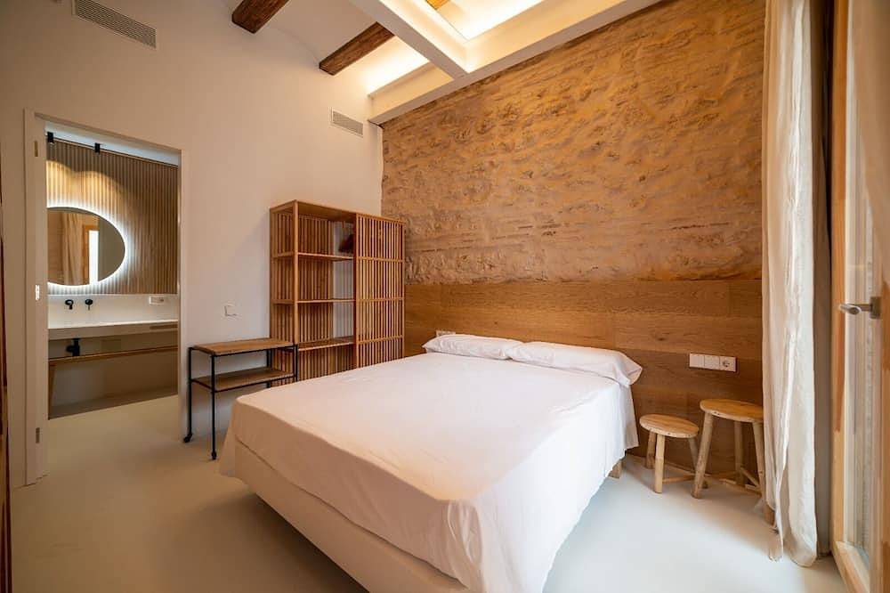 Designhaus mit Pool in Meeresnähe in Valencia, Costa de Valencia