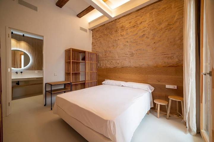 Ferienhaus für 5 Personen in Valencia - 3