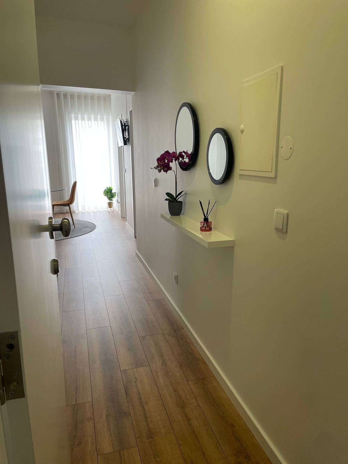 Apartamento inteiro, Deolinda Pereira - Casa das Gatas in Pombal, Leiria distrito