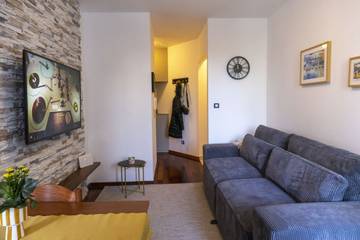 Apartment for 2 People in Split, Split-Dalmatia, Photo 2
