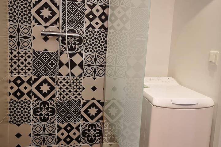 Gîte pour 4 personnes dans Le Fort-Bloqué - 4