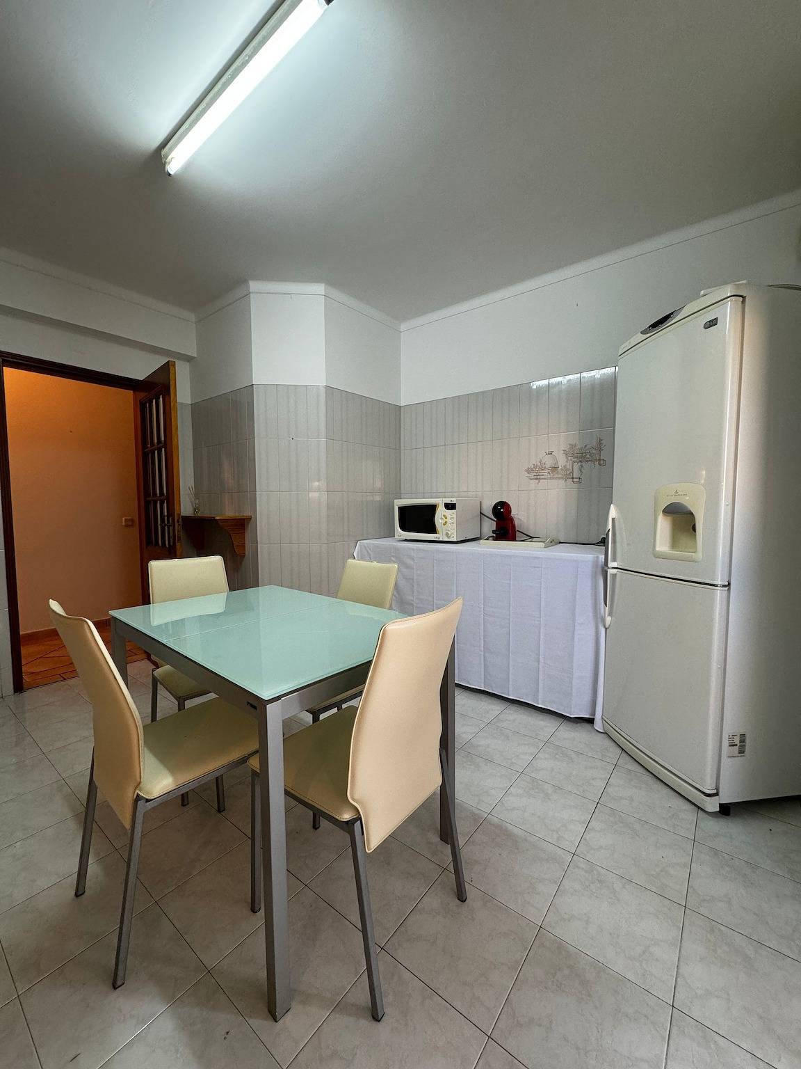 Apartamento entero, Apartamento Mar Olhao: Conforto e Localização em Olhão para 4 Pessoas in Quelfes, Ria Formosa