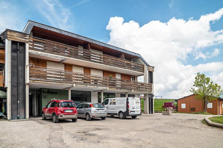 Chalet für 4 Personen in den Dolomiten - 4