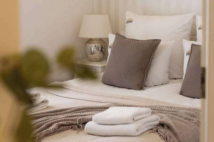 Appartamento vacanze per 6 persone - 1