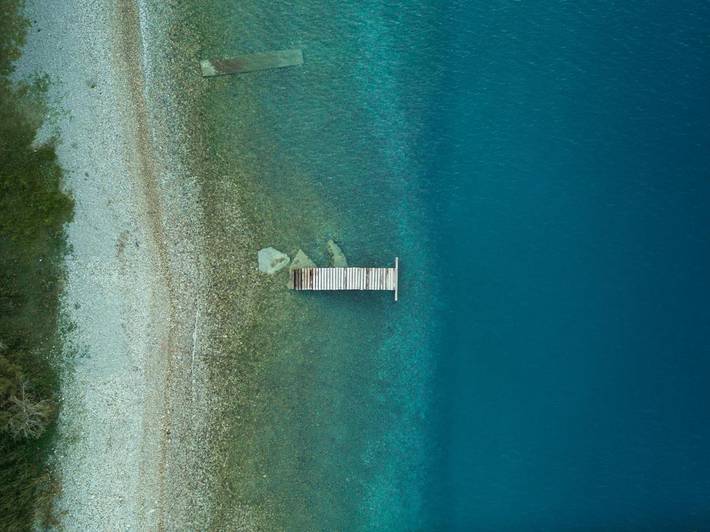 Gîte pour 4 personnes, avec vue et jardin dans Selianitika