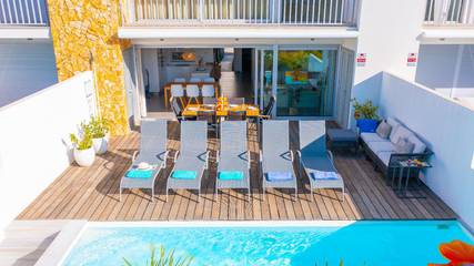 Glamping voor 6 Personen in Albufeira, Algarve, Afbeelding 1