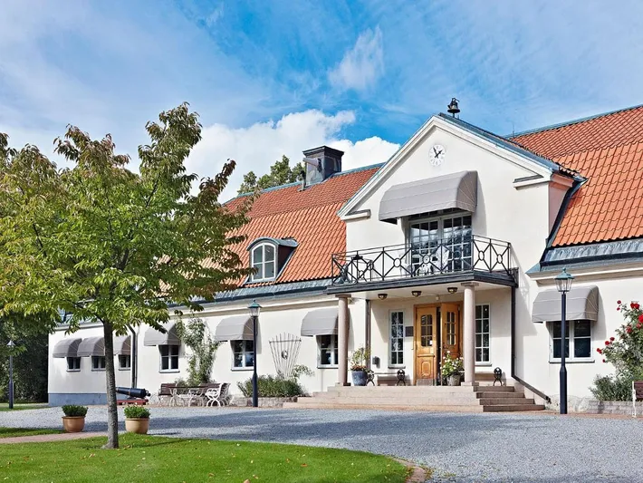 Hotel für 2 Personen, mit Sauna und Ausblick sowie Seeblick und Garten, mit Haustier - 1