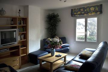 Villa pour 6 Personnes dans Boulouris, Saint-Raphaël, Photo 4