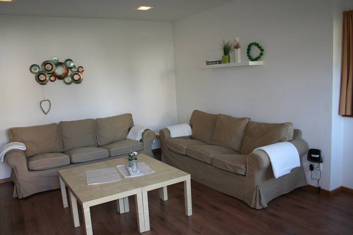 Holiday home for 8 people, with garden - 1