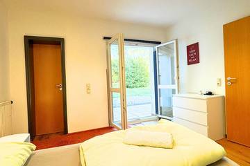 Ferienhaus für 7 Personen in Köln, Rheinland, Bild 1