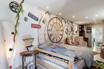 Ferienwohnung für 2 Personen in Eppingen, Kraichgau, Bild 2