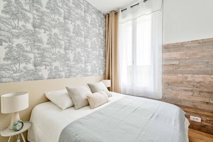 Location de vacances pour 8 personnes, avec jardin, animaux acceptés à Montmagny