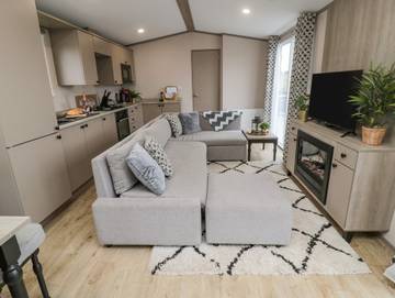 Cottage for 4 People in Northumberland, North East England, Photo 1