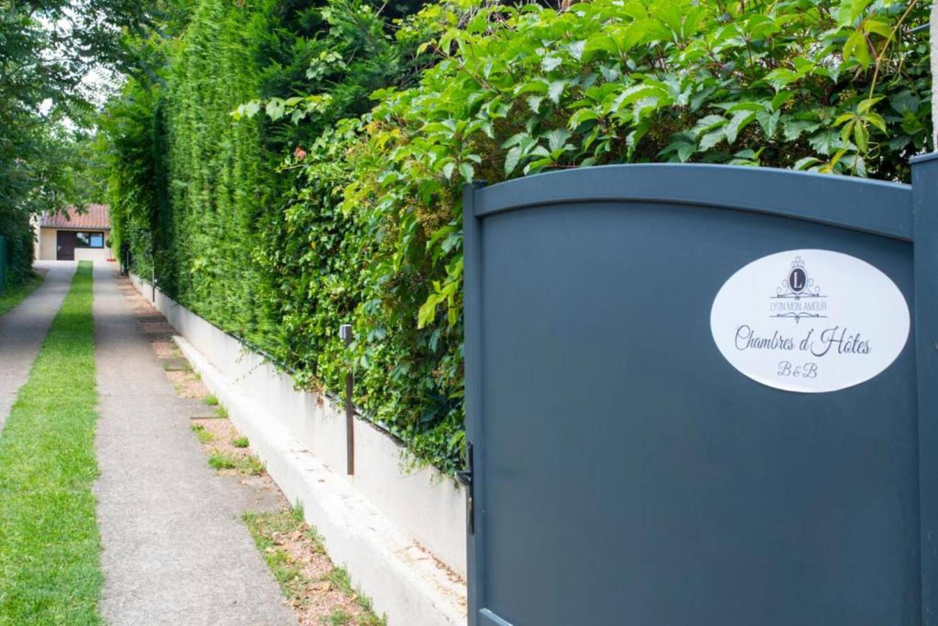 Camera “Lyon Mon Amour - St-Bonaventure” Wi-Fi, Aria Condizionata in Lione, Lione e dintorni