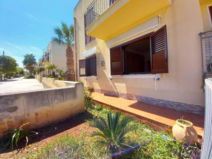 Residenz für 8 Personen, mit Balkon/Terrasse, mit Haustier