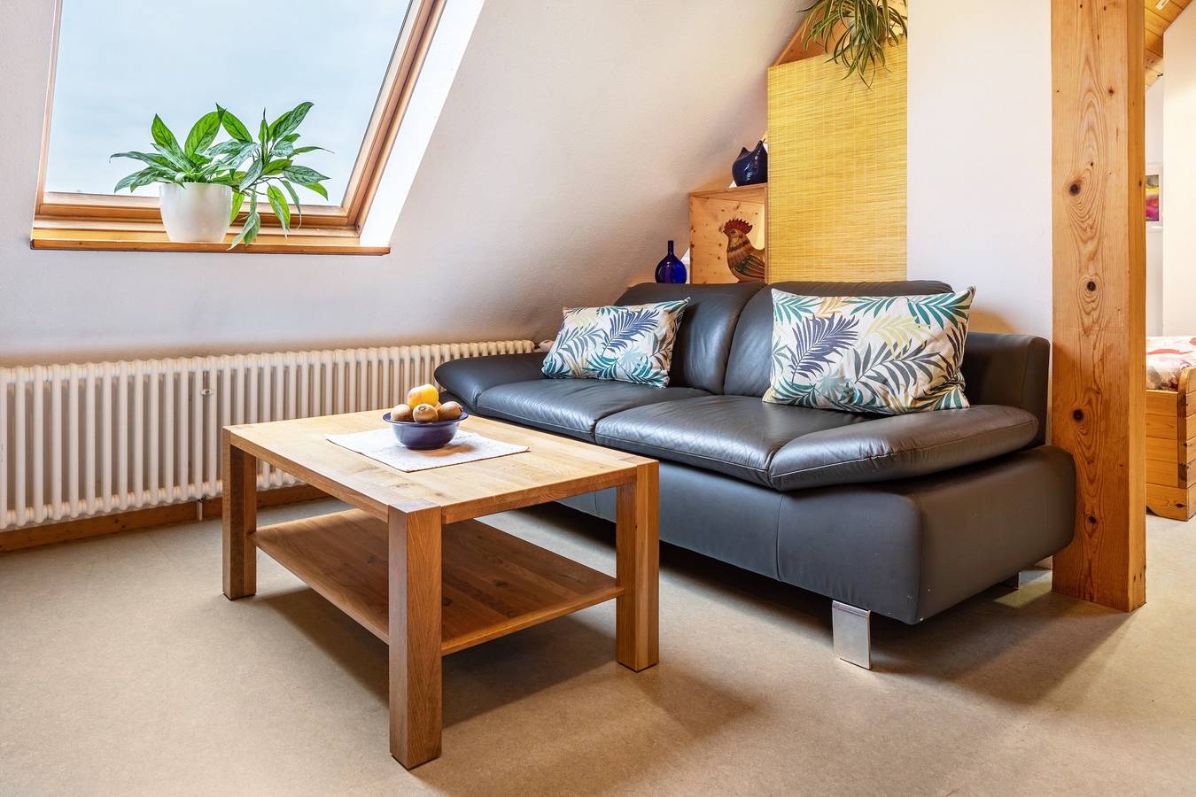 Ganze Wohnung, Ferienwohnung '2' mit Gemeinschaftsgarten und Wi-Fi in Müllheim, Südschwarzwald