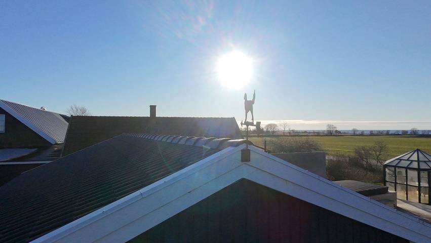 Ferienhaus für 2 Personen, mit Garten und Terrasse auf Öland - 2