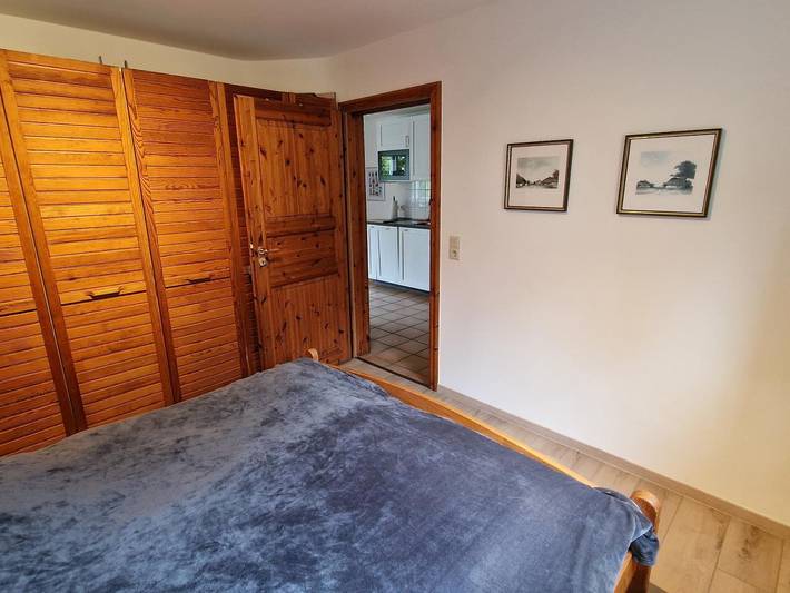 Ferienwohnung für 2 Personen, mit Garten in Maasholm - 4