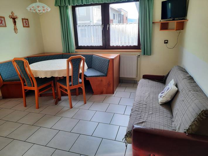 Ferienwohnung für 6 Personen, mit Garten, kinderfreundlich in Mühlviertel - 3