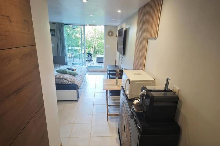 Gîte pour 2 personnes à Artigues (Var) - 2