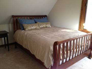 Glamping for 11 People in Moultonborough, Lake Winnipesaukee, Photo 4