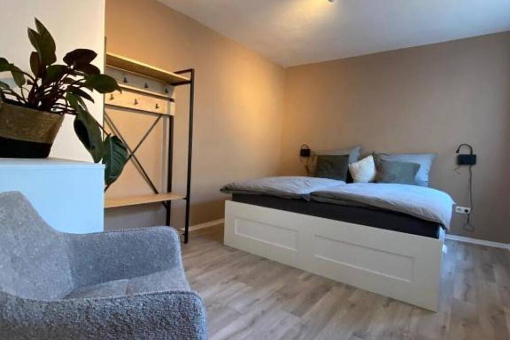 Appartement entier, Stadtperle - Quiet living in the heart of Würzburg in Würzburg, Région viticole de Franconie