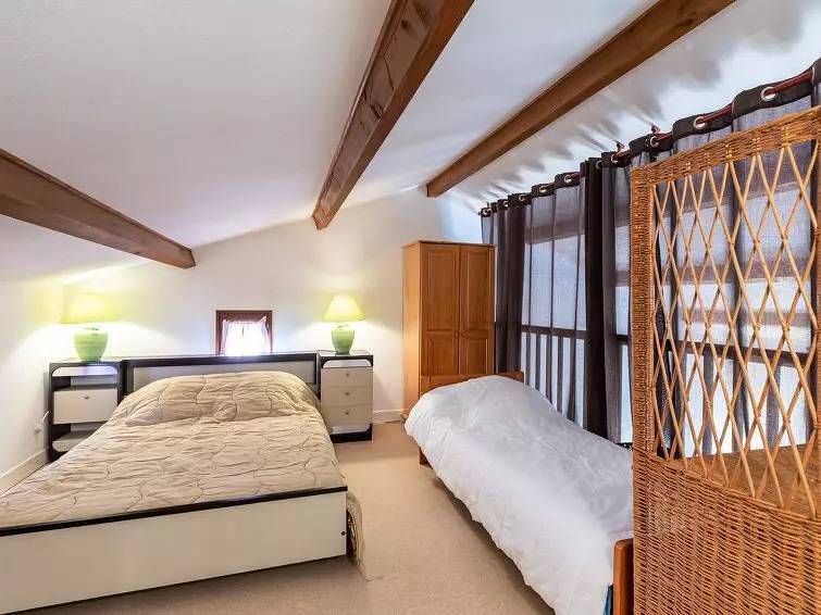 Maison 5 Personnes in Meschers-sur-Gironde, Region de Rochefort