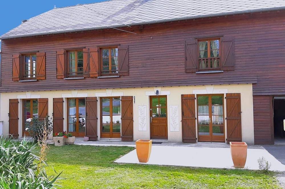 Casa vacanza a Ardenne a partire da 97€ a notte