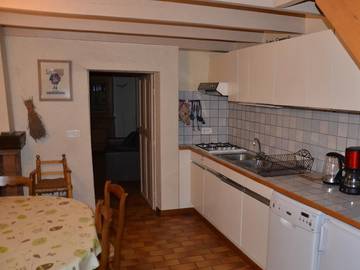 Gîte pour 4 Personnes dans Plats, Région de Tournon-sur-Rhône, Photo 4